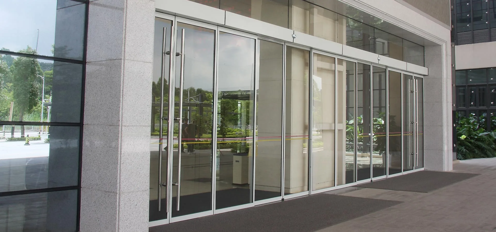 Fornitore di soluzioni spaziali prefabbricate di custruzzione