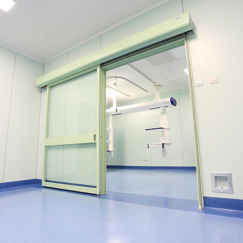 Cumu a porta scorrevule automatica di l'ICU migliurà u cuntrollu di l'infezzione è a sicurezza di i pazienti in l'ospedali muderni? Cumu a porta scorrevule automatica di l'ICU migliurà u cuntrollu di l'infezzione è a sicurezza di i pazienti in l'ospedali muderni?