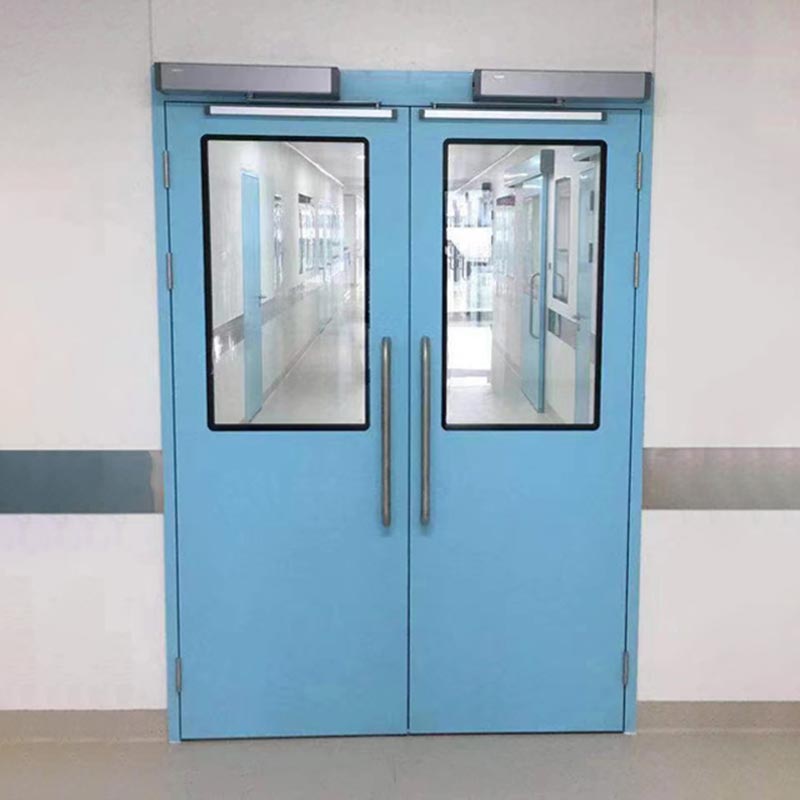 Cumu a porta battente automatica medica migliora a sicurezza è l'efficienza di l'Hospital? Cumu a porta battente automatica medica migliora a sicurezza è l'efficienza di l'Hospital?