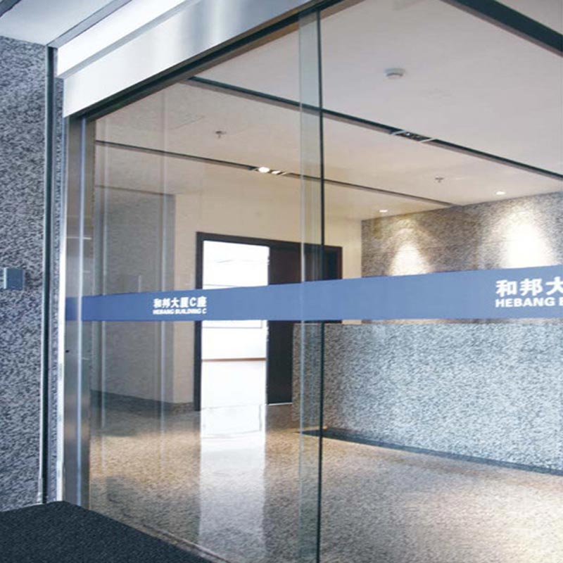 Cumu una porta di vetru automatica senza cornice trasforma i spazii muderni? Cumu una porta di vetru automatica senza cornice trasforma i spazii muderni?